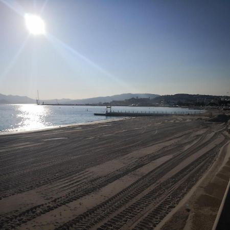 Apartment Cannes Gallia ภายนอก รูปภาพ