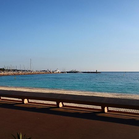 Apartment Cannes Gallia ภายนอก รูปภาพ