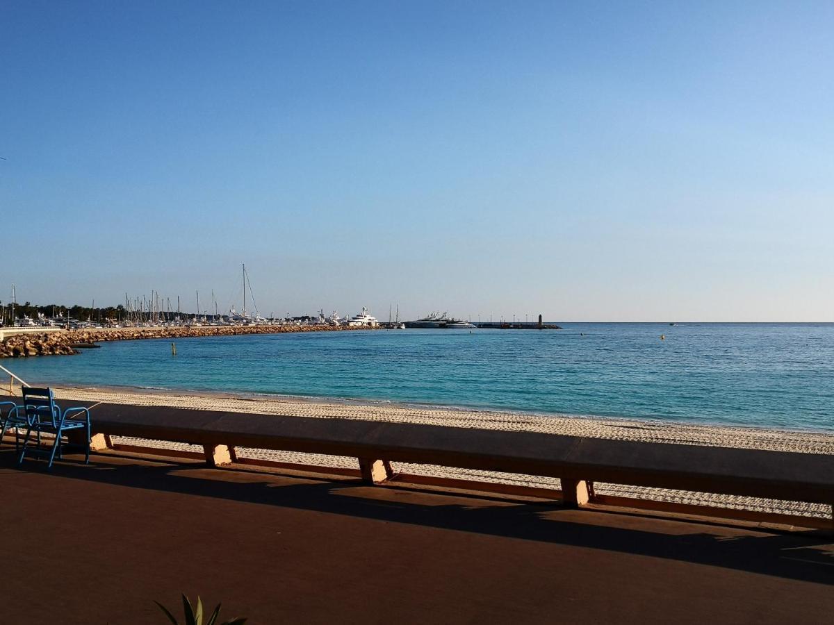 Apartment Cannes Gallia ภายนอก รูปภาพ