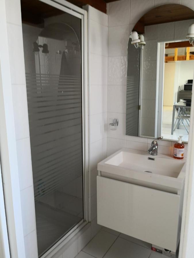 Apartment Cannes Gallia ภายนอก รูปภาพ